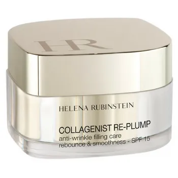 

HELENA RUBINSTEIN COLLAGENIST RE-PLUMP ANTI-WRINKLE SPF15 cream 50ML MUJER