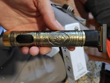 Caja de batería recargable LCD cabello hombres peluquero maquinilla para cortar el pelo Máquina para cortar cabello de Trimmer tijeras Cortadoras de barba