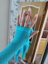 Conjunto de Yoga para mujer, ropa de gimnasio para Fitness, traje deportivo sin costuras con agujeros, Top corto de manga larga, Leggings de entrenamiento de cintura alta