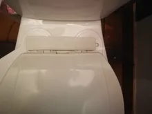 Nozzles Bidet-Seat Duoche-Sprayer Non-Elecitric Self-Cleaning Shattaf Washing Muslim