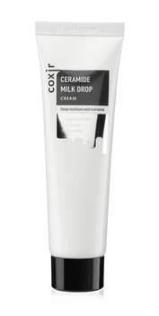 

Moisturizing and nourishing cream with ceramics coxir ceramide milk drop cream