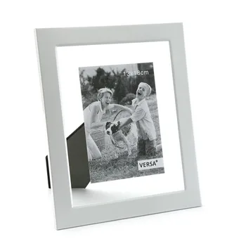 

Photo frame Aluminium Fusion (23 x 3 x 19 cm)