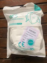 5-100pcs face mask KN95 facial masks FFP2 CE filter mask ffpp2 maske de filtro antipolvo máscara mascarillas mascherine tapaboca