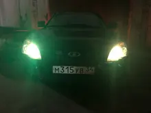 LED Bulb Wedge-Light Remote-Controller Reading T10 W5w Flash/strobe Canbus 2pcs COB 194