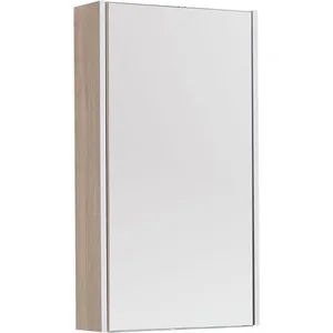 

Mirror Cabinet Aquanet August 50 Oak Sonoma (210049)