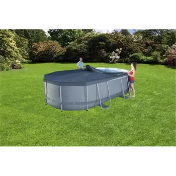 

COVER POOL 418X230CM OVAL BESTWAY GR 58425