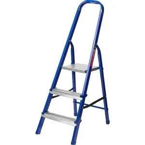 

Ladder-ladder Mirax 3 steps, 60 cm (38800-03)