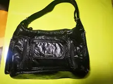 Handbags Tote-Bag Large-Capacity High-Quality Women Female Soft Sac Casual New