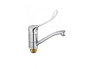 

FRAP f4554-2 surgical ball 40mm with brass nut mixer