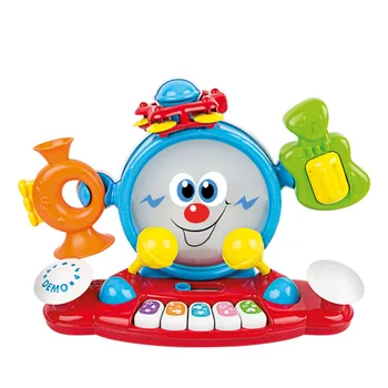 

Musical Center 6 in 1 WinFun