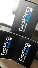 Cámara Gopro hero 3 + silver plus, impermeable, 10MP, píxel, exterior, esquí aéreo