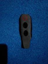 Strong Magnetic Finger Glove Craftsman Fingertip Magnet Sleeve Pickup Metal