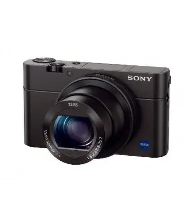 US $722.73 SONY CYBERSHOT DSC RX100 IIIGRIP FOR VIDEO