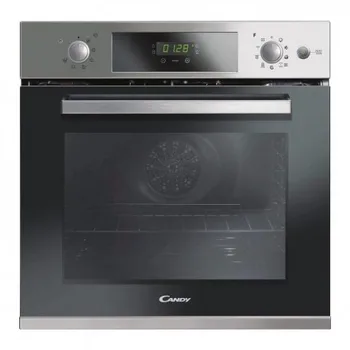 

Oven Candy FCPKS 826 XL pyrolytic steam 60cm
