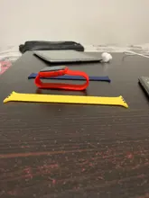 Correa de bucle Solo para Apple Watch, banda de 44mm y 40mm para iWatch de 38mm y 42mm, pulsera de silicona elástica para Apple watch Series 5 3 4 SE 6