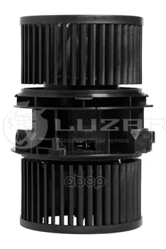 

The fan of the course. Renault Fluence (08-) Luzar art. lfh-0914