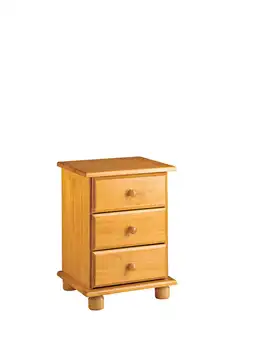 

3 'S mesita DRAWER ALTEA HONEY