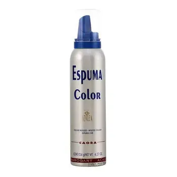 

Colour Foam Azalea Mahogany