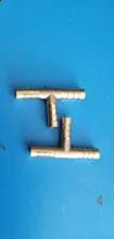 Pipe-Fitting Brass-Connector 19mm Hose Copper 16mm Barb 10mm 4mm for 5mm 8mm 12mm Pagoda