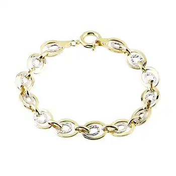 

Hallow Golden Bracelet 03-430-HL3009