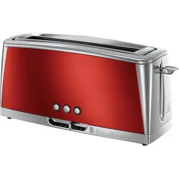 

RUSSELL HOBBS 23250-56 - Luna Toaster-Fast Technology Toast-Sandlot Network