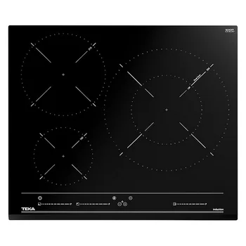 

Induction Hot Plate Teka IZC 63320 MSS 60 cm (3 Stoves)