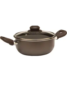 

Casserole + Art. kr. Jarko compliment D20