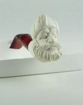 

MEERSCHAUM PIPES