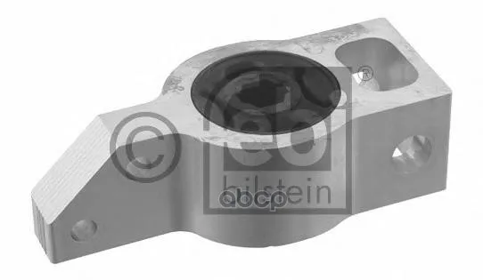 Сайлентблок Рычага Vw Passat/Passat Cc/Tiguan 05- Зад. Febi 30691 Febi арт. 30691