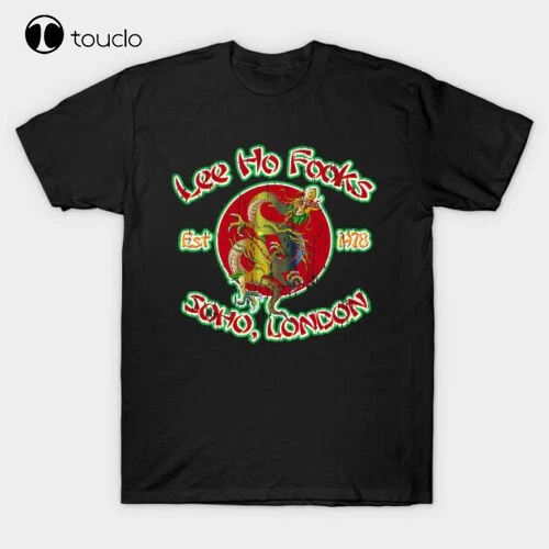 New Lee Ho Fooks distressed Men's T-Shirt Size S to 3XL | Мужская одежда