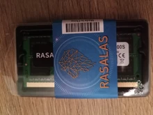 Laptop Memory Sodimm Notebook Ddr4 Ram DDR3 1333mhz 12800S Rasalas PC3-10600S 16GB 8GB