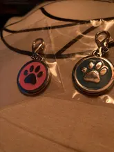 Tag Pendant Pet-Accessories Dog-Tags Puppy Name-Collar Engraved Personalized Cat Pet-Id