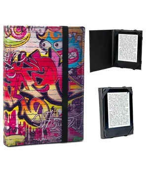 

Case APPROX ereader 4,3"