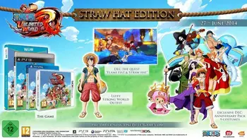 

PS3 - One Piece: Unlimited World Network-Edition Chopper