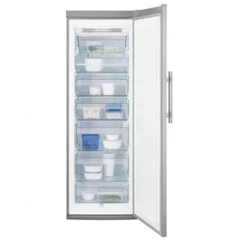 

Freezer Electrolux EUF2744AOX inox 186x60 TO + class