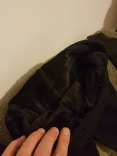 Velvet Leggings Warm-Pants ZJX High-Waist Winter Women's Slimming Thicken