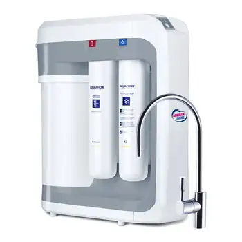 

Reverse osmosis system AQUAFOR DWM 202S (201) morion with pump