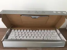 Clicky-Optical-Switch Glorious-Model Minus Blackshark Mini Razer Huntsman O/O-Pink-D