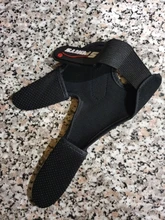 Guantes antideslizantes de un solo dedo, protectores de pesca, para pescadores, Surfcasting, transpirables, equipo de pesca