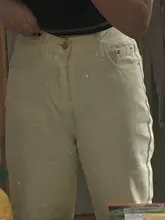Pantalones vaqueros rectos Vintage para mujer, Vaqueros holgados de cintura alta que combinan con todo, largos, Retro