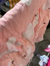 Vestidos de princesa sin mangas para niñas de 1 a 6 años, vestido con estampado Floral de algodón puro para niñas de verano