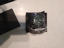 Reloj de pulsera de moda reloj de pulsera deportivo carcasa de aleación de banda de cuero reloj de cuarzo de negocios reloj de pulsera reloj de calendario regalo