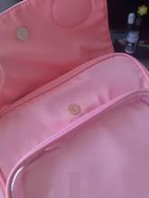 2020,lasmujeres,lindo,mono,ITA,Bolso,Bolsa,gato,Mochila,Mochila escolar,muchachas adolescentes,transparente,bolsa de insignia,Anime