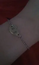 2 unids/set moda colgante Best Friends pulseras para las mujeres las niñas rompecabezas corazón brazaletes de la Amistad ForeverJewelry regalo