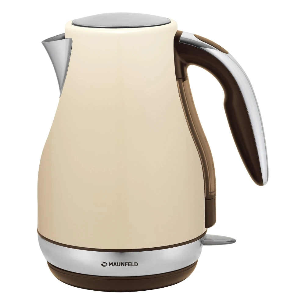 Электрический чайник MAUNFELD MFK-794 BG/BK