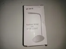 Lamp Book-Lights Aaa Battery Eye-Protection Reading LED New