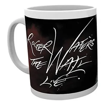 

Cup-The Wall - LivePink Floyd7.15