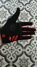 ROCKBROS-Guantes Térmicos para ciclismo, resistentes al viento, con pantalla táctil, cálidos, para invierno y otoño