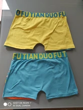 2 unids/set niños de dibujos animados ropa interior suave y transpirable bragas chico boxeador 3-11T bebé bragas dibujos animados de esponja Panty bragas ropa interior