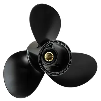 

Propeller 3x11-5/8x12, Marine rocket 4311-116-120